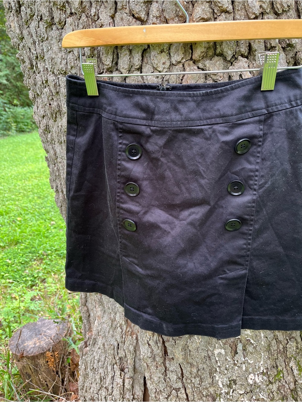 ⭐️Harold’s Pleated Front Skirt in size 2